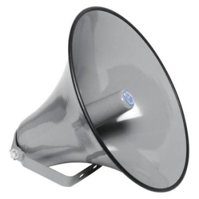 DR-54 Atlas Sound 75° Uniform Coverage Horn