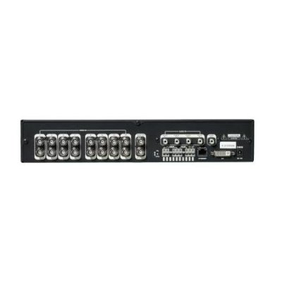 DR16HV-1TB 16 Channel Real-Time H.264 DVR, 1TB HDD