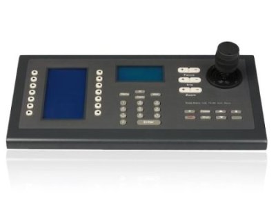 DS-1000KI IP Keyboard (Network Keyboard)