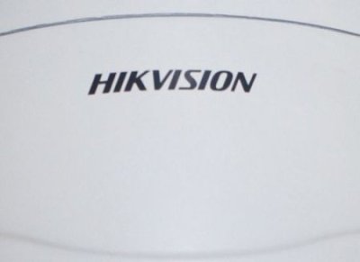 DS-2AF1-401X 10x Zoom 4" Medium Speed Dome Camera