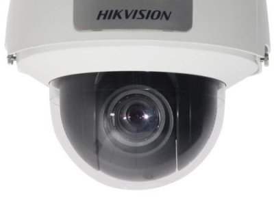 DS-2AF1-517-B 1/4” Sony 36x 540TVL (Color) 1.4Lux/F1.6 (Color) 3.4-122.4mm