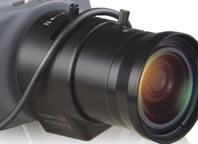 DS-2CC191N-A Analog CCD color camera, 1/3" Sony Super HAD CCD, 540TVL, NTSC:768x494,0.5lux@F1.2, ...