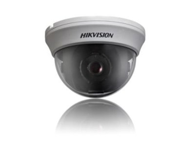 DS-2CC5102N Mini Dome Camera