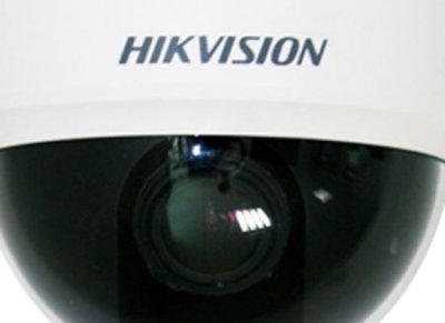 DS-2CC577N-A Indoor WDR Dome Camera