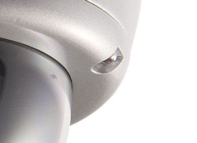 DS-2CC592N-FB Vandal Proof Dome Camera
