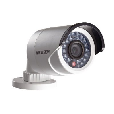 Hikvision DS-2CD2032-I 12MM 3 MP IR Mini Bullet Camera