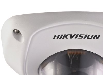 DS-2CD7133-E 1/4 inch CMOS,30fps@640x480 Pixels(VGA), H.264,DC12V/PoE Color: 0.1