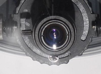 DS-2CD752MF-E H.264, 2 Megapixel IP Camera