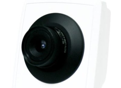 DS-2CD8133-E(W)(I)1/3" Progressive CMOS, Lens 4mm lens, Day / Night Electronic