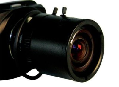 DS-2CD883F-E 5 Megapixel CMOS-based Network Camera
