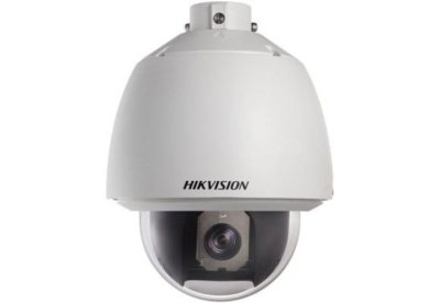 Hikvision2mp Network Ir Ptz Dome Camera 1/3 Progressive Scan Cmos Up To 1920x1080