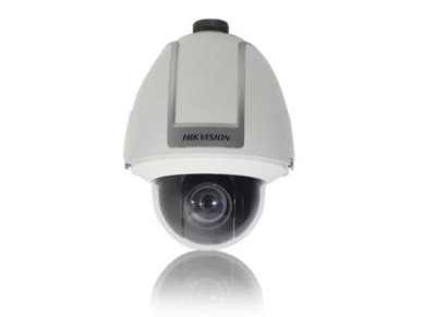 DS-2DF1-572 1.3MP Network Speed Dome