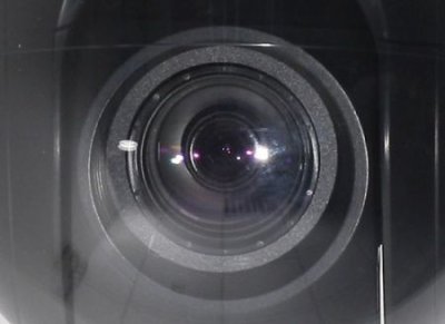 DS-2DF1-572 1.3MP Network Speed Dome