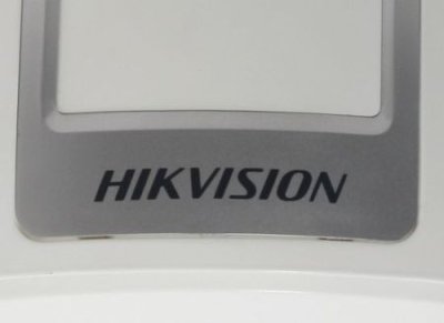 DS-2DF1-572 1.3MP Network Speed Dome