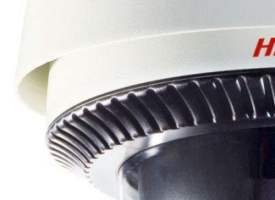 DS-2DF1-617H Outdoor H.264, 36x zoom 6" IP fast speed dome camera