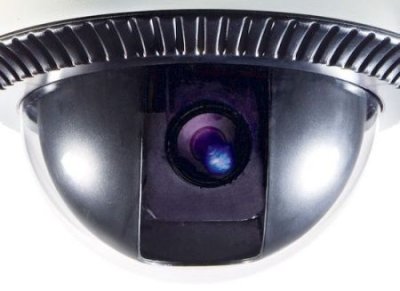 DS-2DF1-617H Outdoor H.264, 36x zoom 6" IP fast speed dome camera