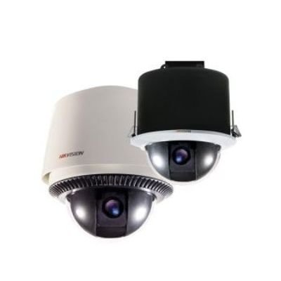 DS-2DF1-635H Indoor 26x Fast Speed - IP Speed Dome