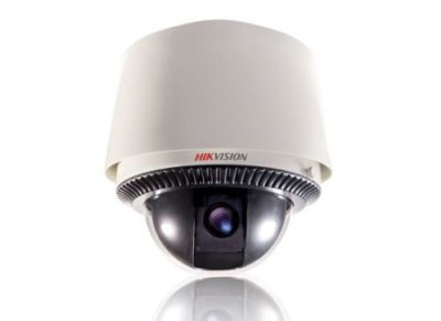 DS-2DF1-672 1.3 Megapixel Network Speed Dome