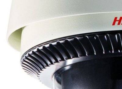 DS-2DF1-672 1.3 Megapixel Network Speed Dome