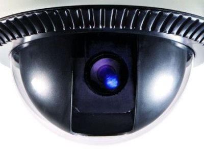 DS-2DF1-672 1.3 Megapixel Network Speed Dome