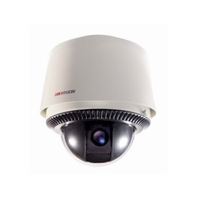 DS-2DM1-603H Indoor H.264, 18x zoom 6" IP medium speed dome camera