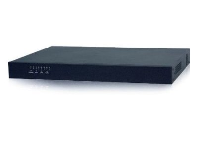 DS-6301DI 2 ch 4CIF Decode (multi-window), or 1 ch 720P Decode 1 Channel Analog Video and Audio O...