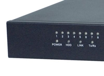 DS-6301DI 2 ch 4CIF Decode (multi-window), or 1 ch 720P Decode 1 Channel Analog Video and Audio O...