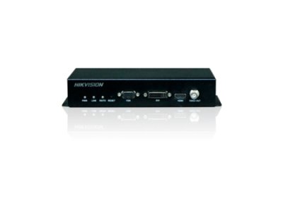 DS-6401HDI High performance DSP hardware decompression