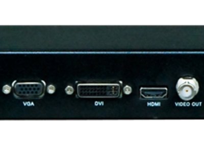 DS-6401HDI High performance DSP hardware decompression