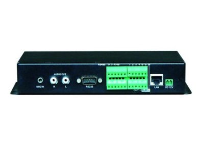 DS-6401HDI High performance DSP hardware decompression