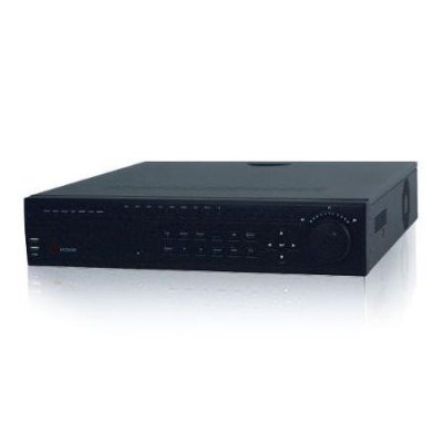 DS-7304HFI-SE-500 Hikvision 4CH DVR 4CIF @30fps ESATA 500GB HDD