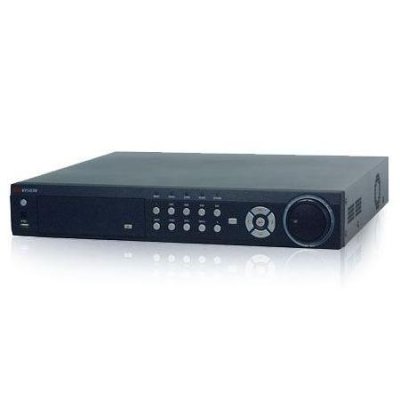 DS-7304HI-S-250 Hikvision DS-7300 Series 4 Channel Standalone DVR, 250GB