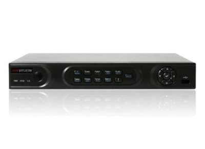 DS-7604NI-S 4 channel video and audio+ 2 IP Camera(4CIF real time) or (1 720P real time)