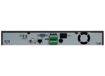 DS-7604NI-S 4 channel video and audio+ 2 IP Camera(4CIF real time) or (1 720P real time)
