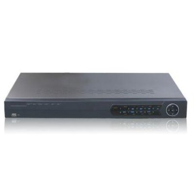 DS-7608NI-S Hikvision 8 Channel Standalone NVR, No HDD