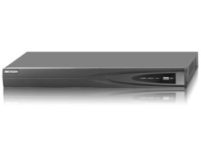 NVR 16CH 8-POE (TO 5MP) HDMI