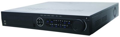 DS-7716NI-SP/16 Embedded Plug&Play NVR