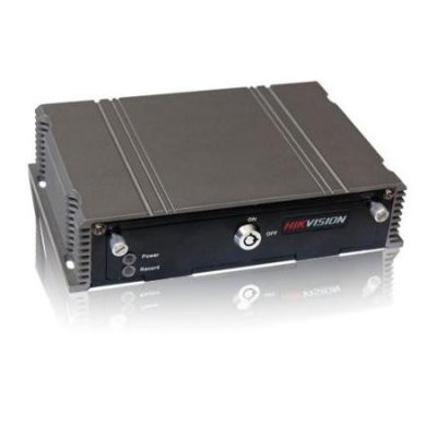 DS-8104HMI-M Hikvision Mobile DVR 4 Ch Video and 2ch Audio Input