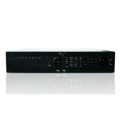 DS-9016HFI-SH-6TB Hikvision 16 Channel Embedded Hybrid DVR w/HDMI Output, 6TB