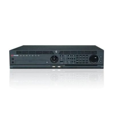 DS-9616NI-SH-4T Hikvision DS-9600 Series 16 Channel Embedded NVR, 4TB