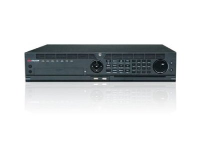 DS-9616NI-SH Hikvision DS-9600 Series 16 Channel Embedded NVR, No HDD