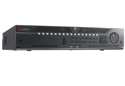 Hikvision DS-9632NI-ST Multi-Channel Embedded NVR with Raid