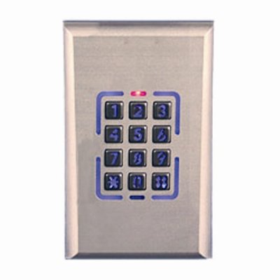 DS-KEYPAD Access Control Keypad Built-in Proxy Card Reader