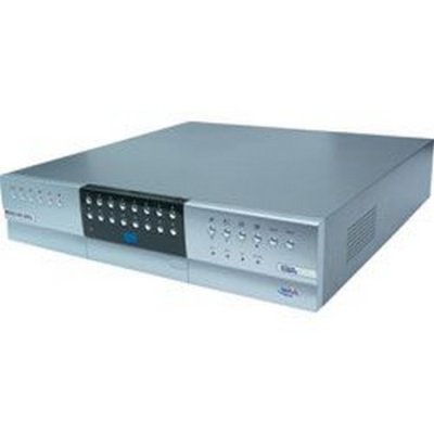 DS2AD-9-320 9 Ch. DS2 DVR w/320GB HDD, Networking, audio, DVD-R, 60 PPS