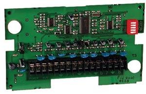 DS7432 BOSCH 8 INPUT MULTIPLEX MODULE