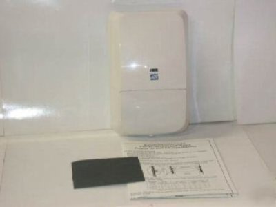 DS776Z 50'x50' PIR With Self Test SUPVS Motion Detector