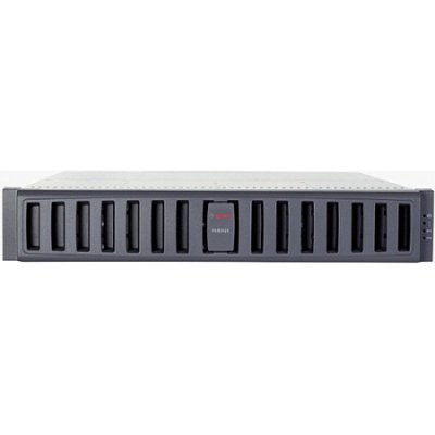 Bosch DSA-N2B20-06AT iSCSI Disk Array Base Unit with 6 x 1TB SATA HDD