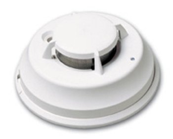 FSA210BT 2-wire photoelectric smoke detector/heat