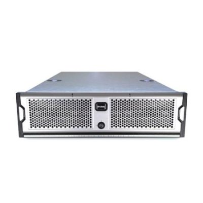 DSN-3200-10 8x1GbE iSCSI SAN Array, 15 Bays, 3U, w/o Drives, with Trays