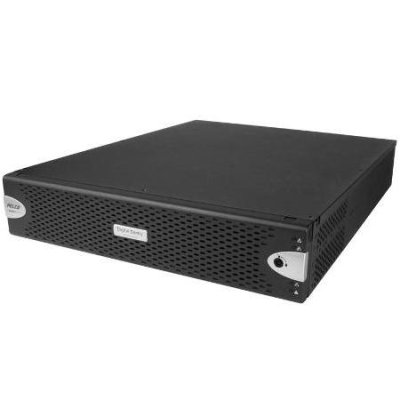Pelco DSSRV-060-US 2 RU DS Network Video Recorder 6TB US Power Cord